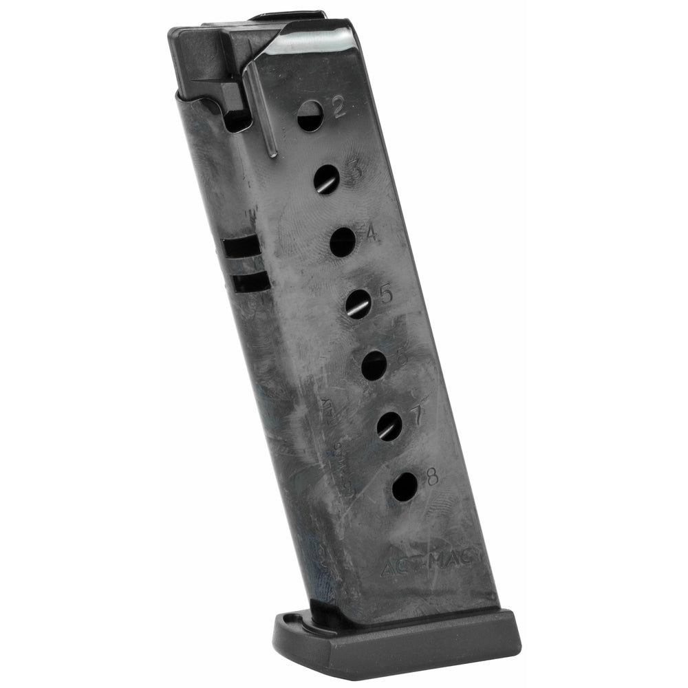ACT-Mag Sig P220 .45 ACP 8-Round Magazine, Blued