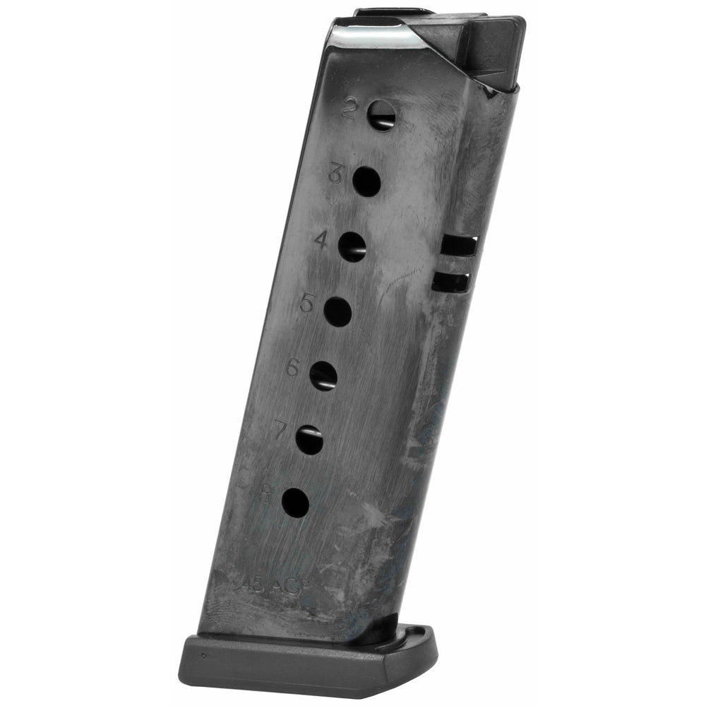 ACT-Mag Sig P220 .45 ACP 8-Round Magazine, Blued