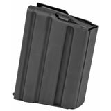 ASC AR .223 Stainless 5-Round Magazine, Black photo 2