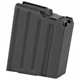 ASC AR-308 Stainless 10-Round Magazine, Black photo 2