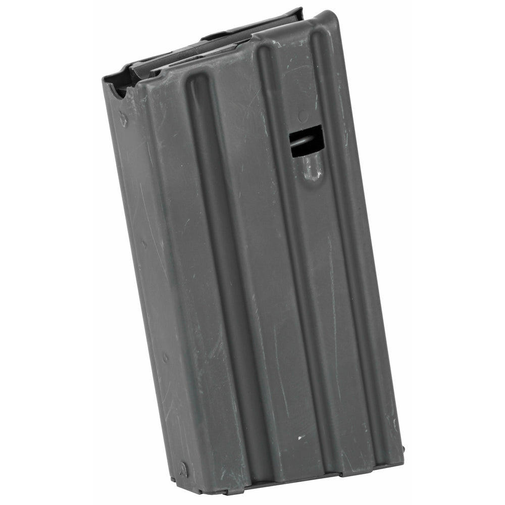 ASC AR450 Stainless 5-Round Magazine, Black