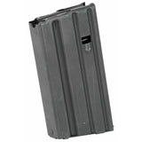 ASC AR450 Stainless 5-Round Magazine, Black photo 1