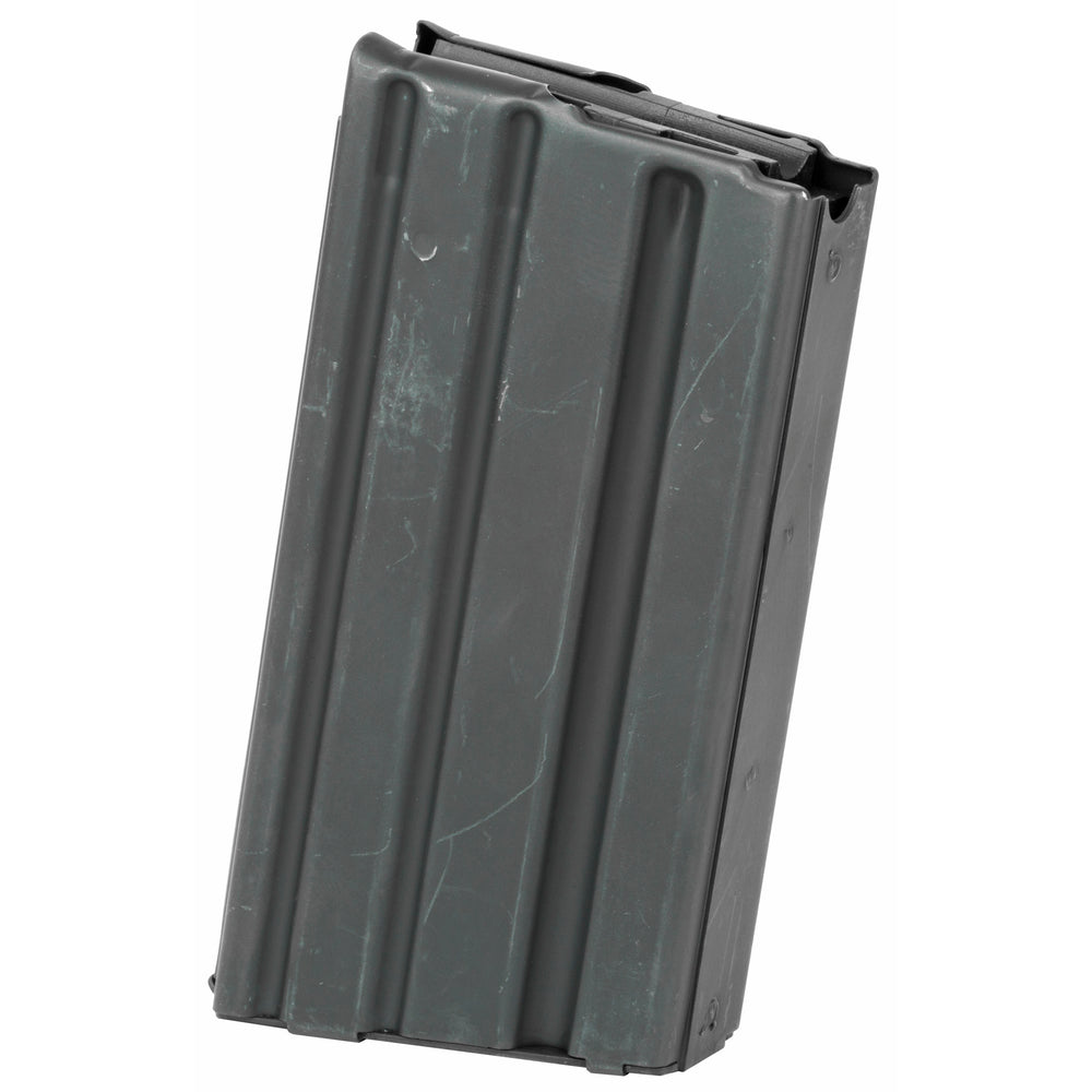 ASC AR450 Stainless 5-Round Magazine, Black