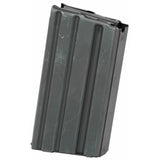 ASC AR450 Stainless 5-Round Magazine, Black photo 2