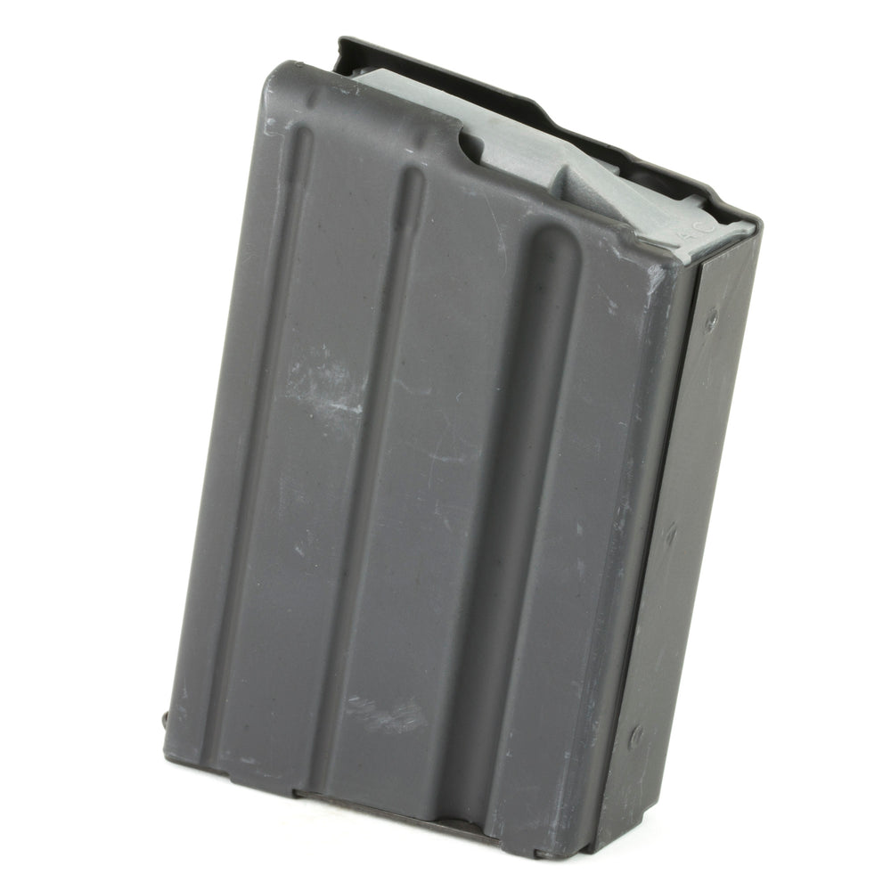 ASC AR6.8 Stainless 10-Round Magazine, Black