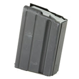 ASC AR6.8 Stainless 10-Round Magazine, Black photo 2