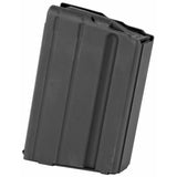 ASC AR 7.62x39 Stainless 10-Round Magazine, Black photo 2
