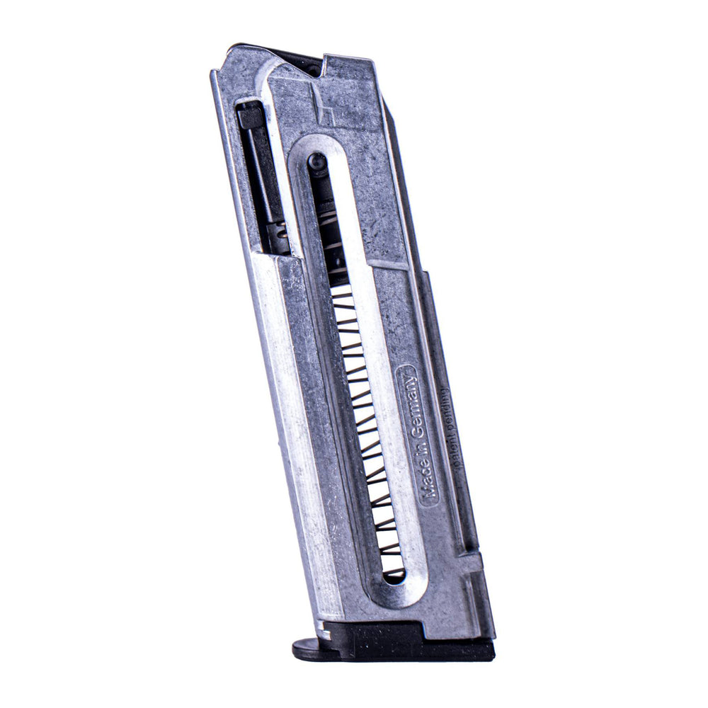 ATI M-1911 .22 LR 10-Round Magazine, Blued