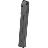 ATI GSG MP40 9mm 10-Round Magazine, Black photo 2