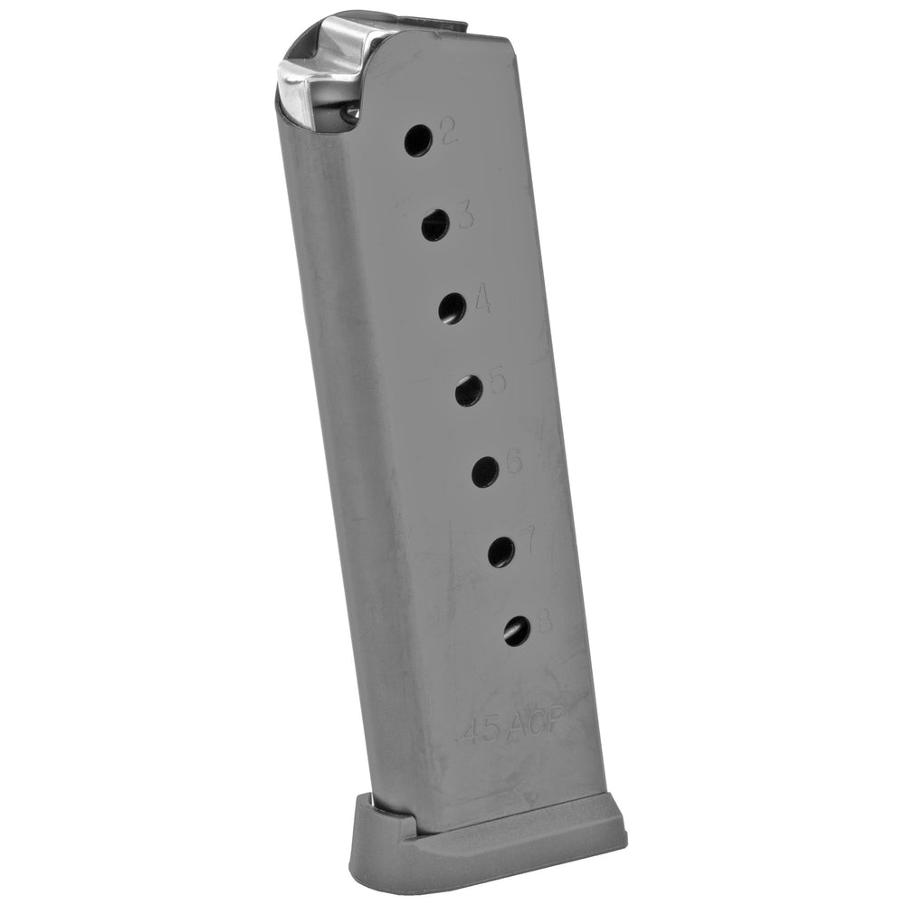ATI 1911 .45 ACP 8-Round Magazine, Black