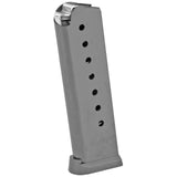 ATI 1911 .45 ACP 8-Round Magazine, Black photo 1