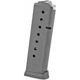 ATI 1911 .45 ACP 8-Round Magazine, Black photo 2
