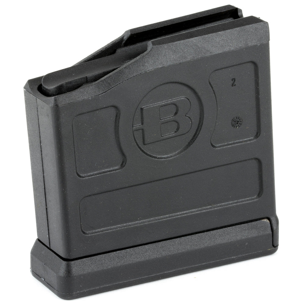 Bergara Aics Short Action 5-Round Magazine
