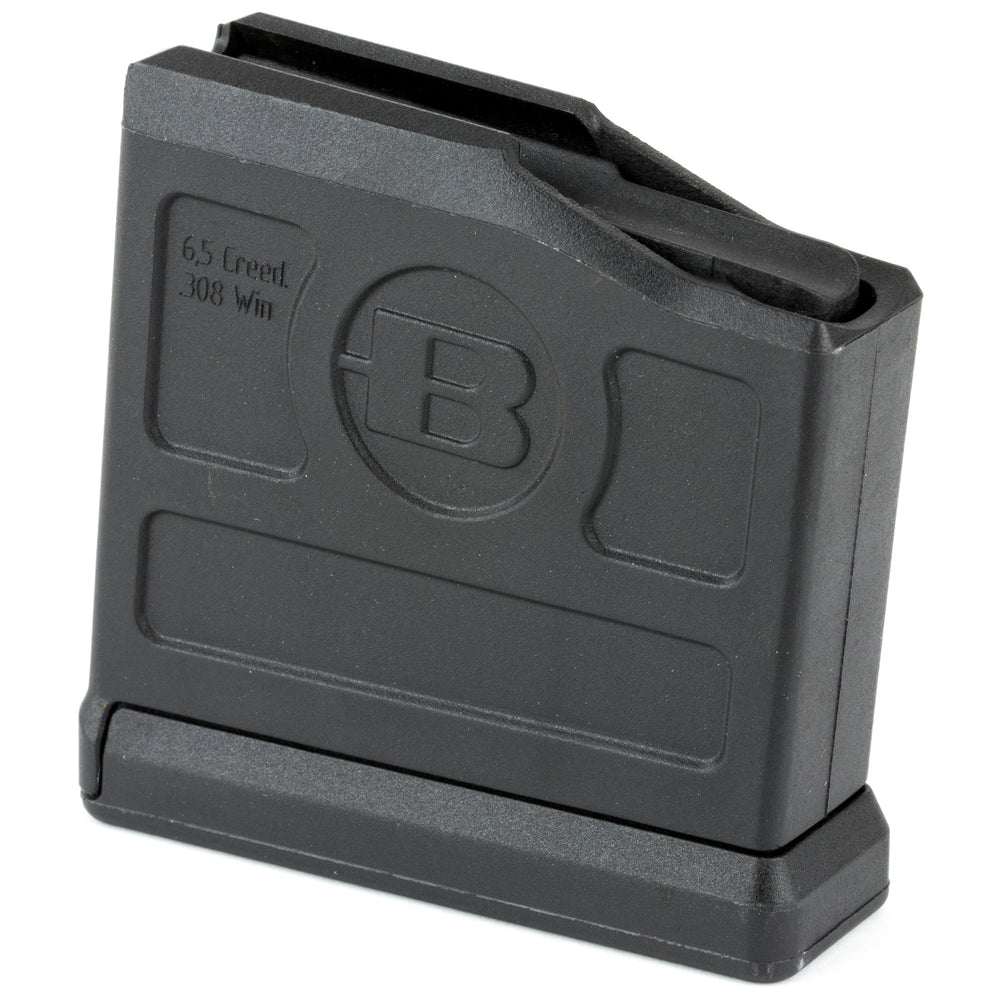 Bergara Aics Short Action 5-Round Magazine