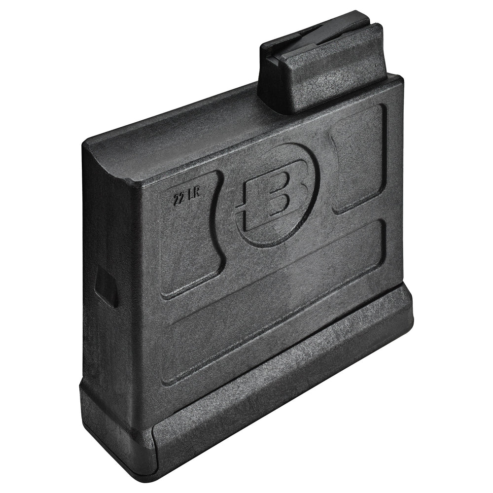 Bergara B14R .22 WMR Aics 10-Round Magazine