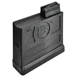 Bergara B14R .22 WMR Aics 10-Round Magazine photo 1
