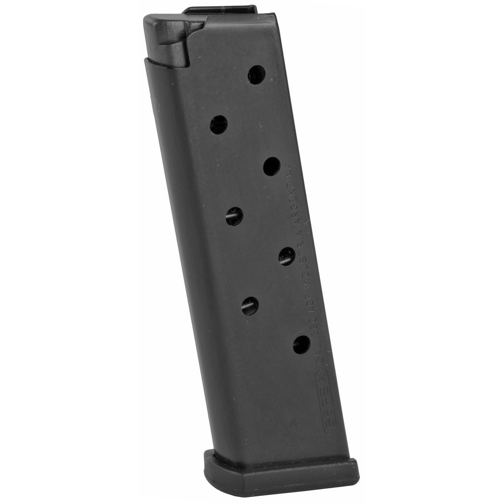Bersa Thunder 380 Matte Finger 8-Round Magazine