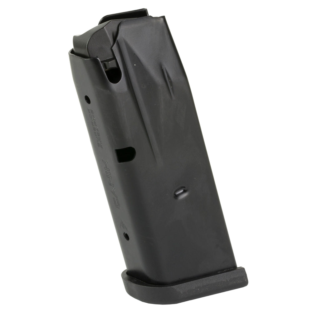 Century Arms MC9 Finger Extended 10-Round Magazine, Black
