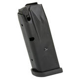 Century Arms MC9 Finger Extended 10-Round Magazine, Black photo 1
