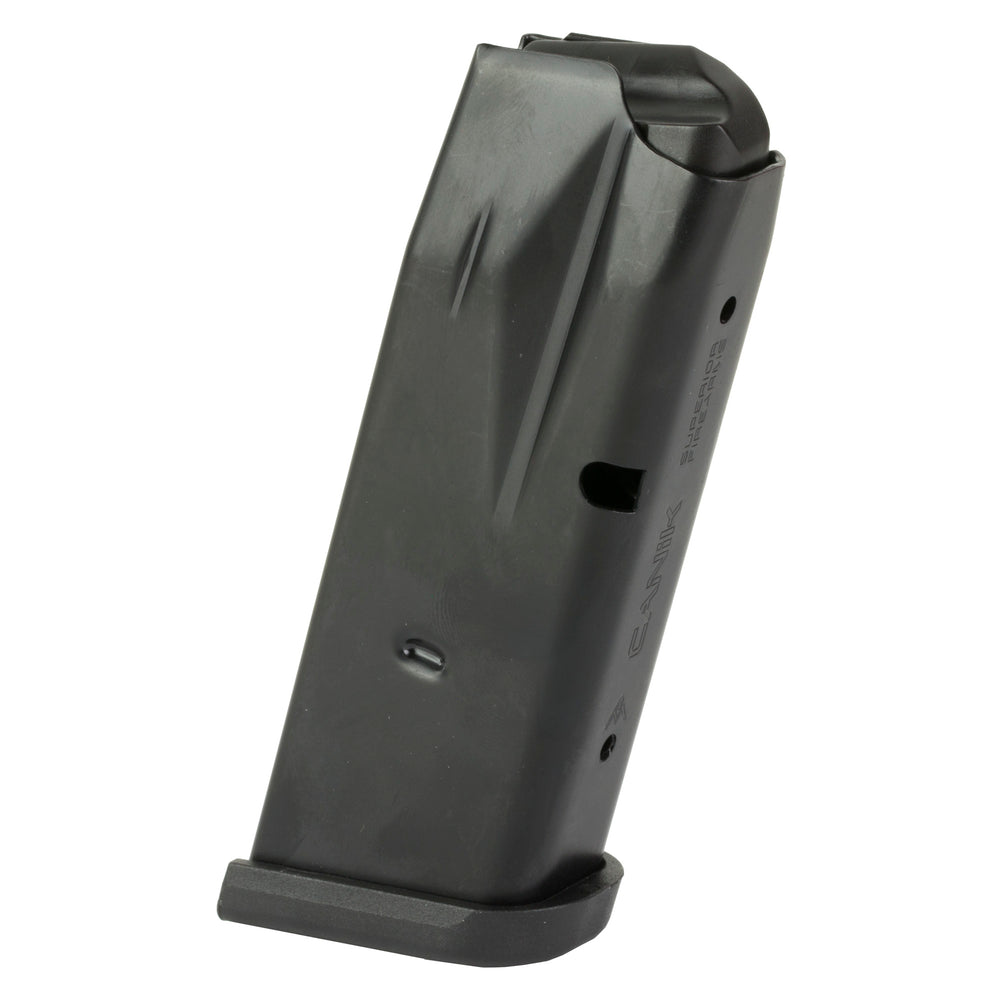 Century Arms MC9 Finger Extended 10-Round Magazine, Black