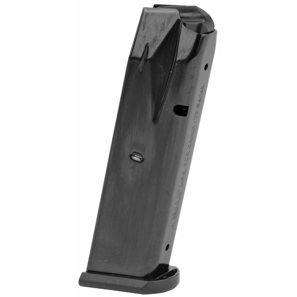 Century Arms TP9 9mm 10-Round Magazine, Black