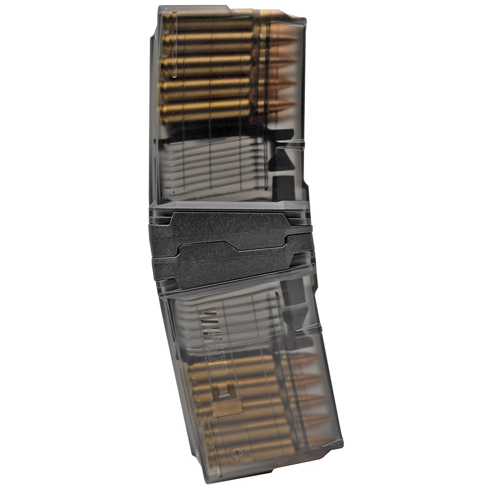 Cross IND 5.56 Polymer 10-Round Magazine, Black