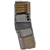 Cross IND 5.56 Polymer 10-Round Magazine, Black photo 4
