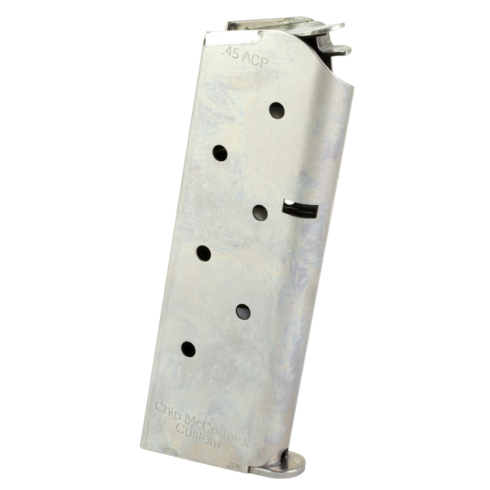 CMC CLSC Comp Steel .45 ACP 7-Round Magazine