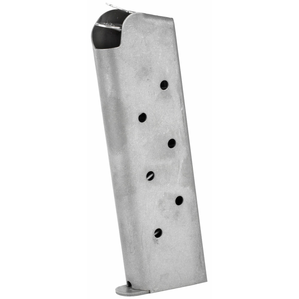CMC .45 ACP 8-Round Magazine, Stainless