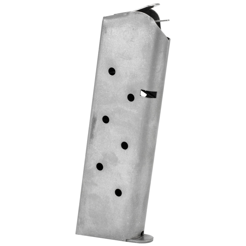 CMC .45 ACP 8-Round Magazine, Stainless