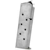 CMC .45 ACP 8-Round Magazine, Stainless photo 2