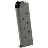 CMC .45 ACP 8-Round Magazine, Blue photo 1