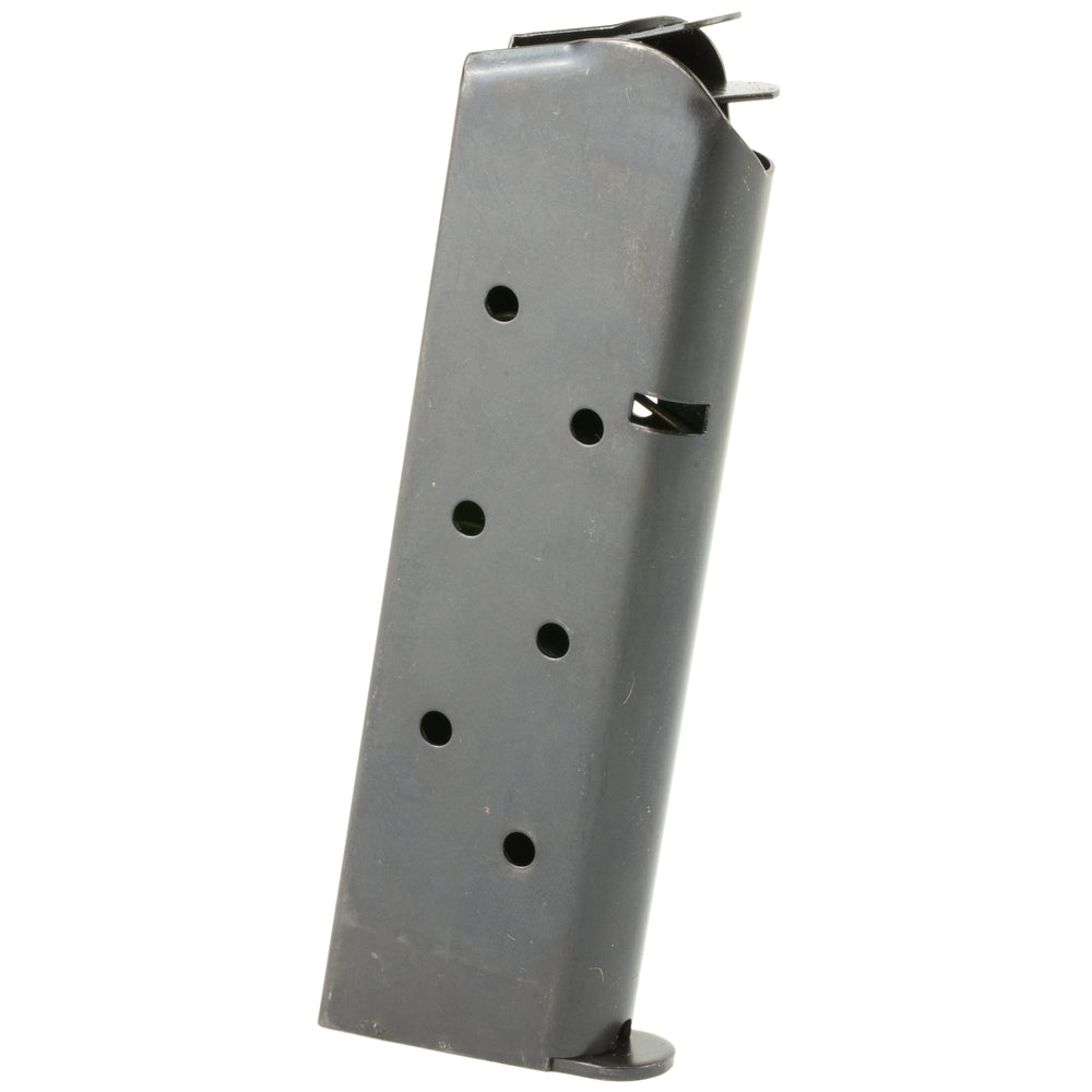 CMC .45 ACP 8-Round Magazine, Blue