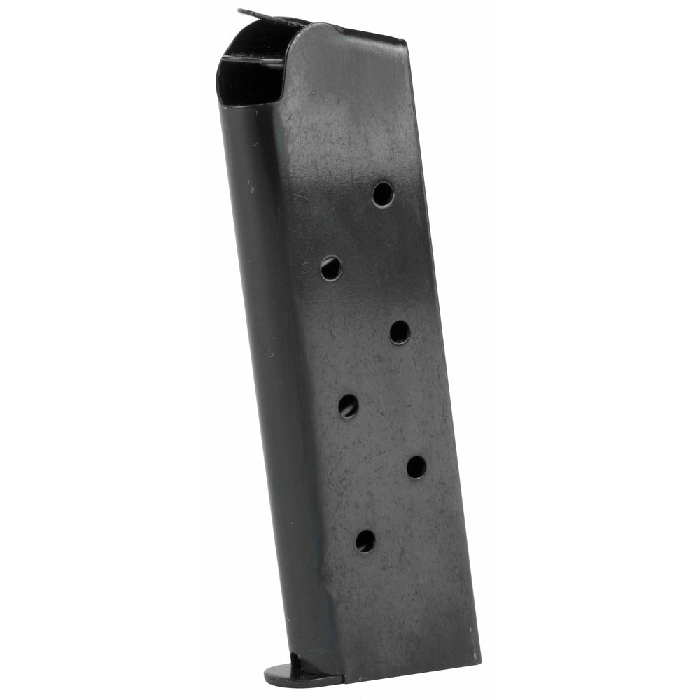 CMC Blue with Pad .45 ACP 8-Round Magazine