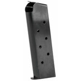 CMC Blue with Pad .45 ACP 8-Round Magazine photo 1
