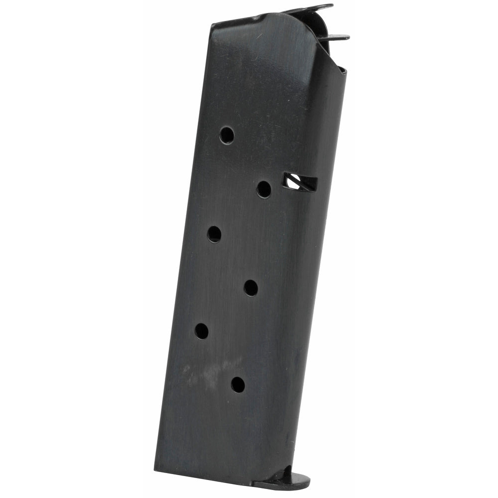CMC Blue with Pad .45 ACP 8-Round Magazine