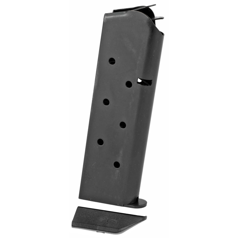 CMC Blue with Pad .45 ACP 8-Round Magazine