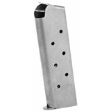 CMC Stainless with Pad .45 ACP 8-Round Magazine photo 1