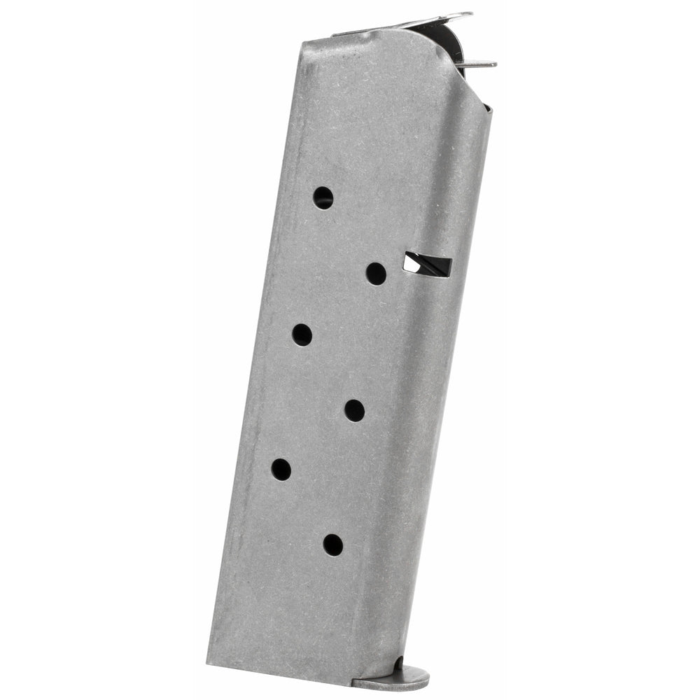 CMC Stainless with Pad .45 ACP 8-Round Magazine