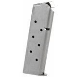 CMC Stainless with Pad .45 ACP 8-Round Magazine photo 2
