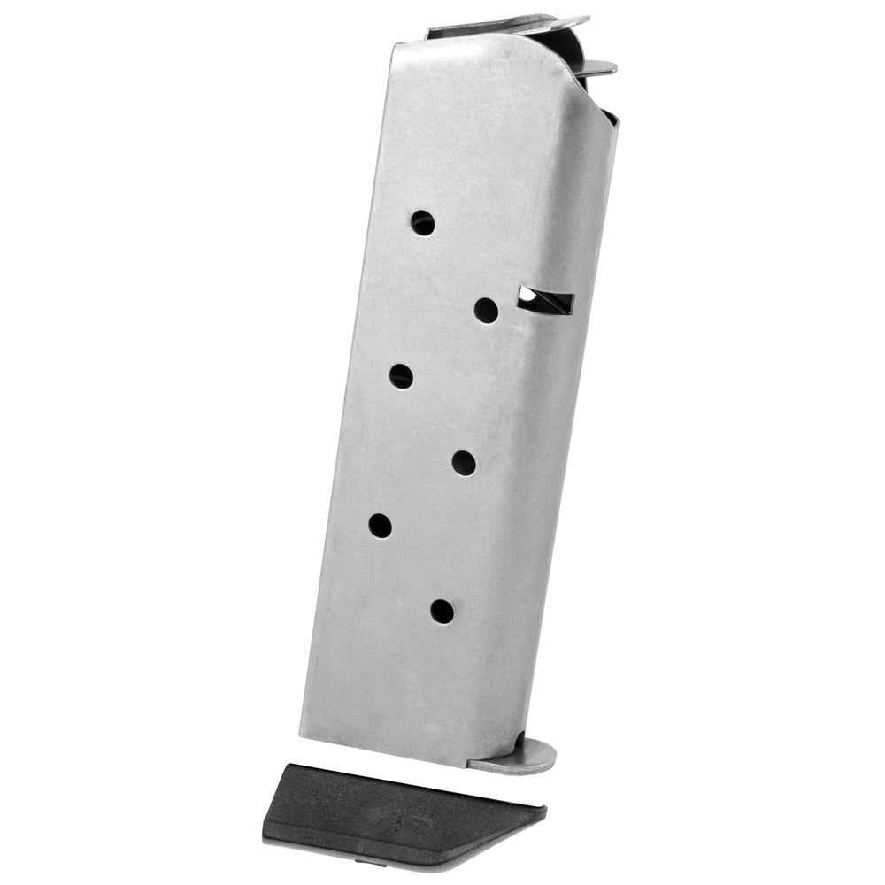 CMC Stainless with Pad .45 ACP 8-Round Magazine