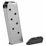 CMC Match Grade Off with Pad .45 ACP 7-Round Magazine photo 1