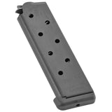 CMC PWR .45 ACP 8-Round Magazine, Black photo 1
