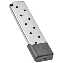 CMC PWR Plus Steel .45 ACP 10-Round Magazine