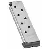 CMC PWR Plus Steel .45 ACP 8-Round Magazine photo 1