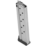 CMC RP 9mm 10-Round Magazine, Stainless photo 2