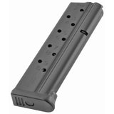 CMC Range Pro 9mm 10-Round Magazine, Black photo 1