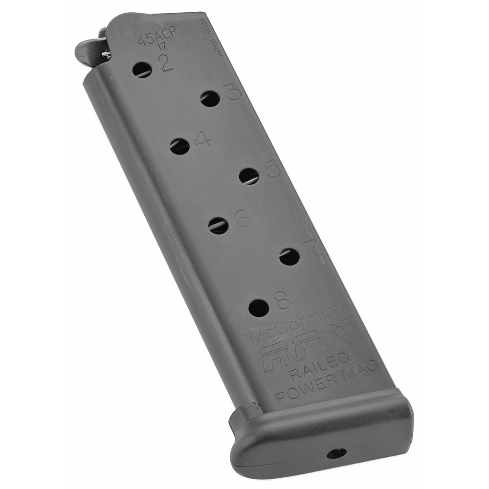CMC RPM .45 ACP 8-Round Magazine