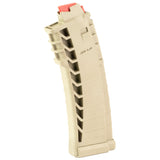 CMMG Convr G2 .22 LR 10-Round Magazine, FDE photo 1