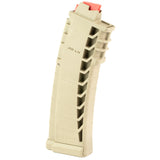 CMMG Convr G2 .22 LR 10-Round Magazine, FDE photo 2